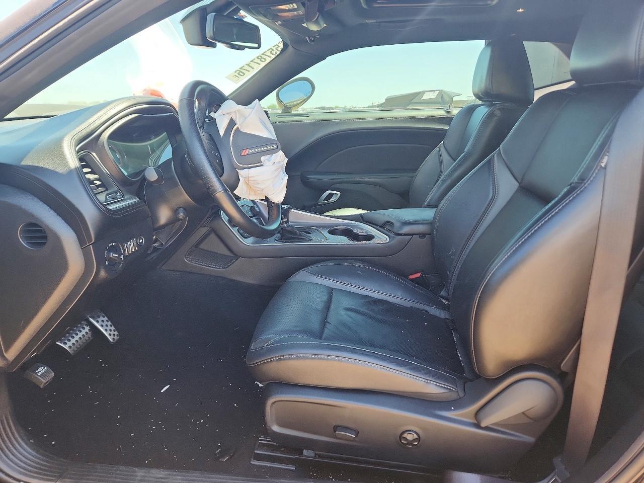 2021 Dodge Challenger - Image 7