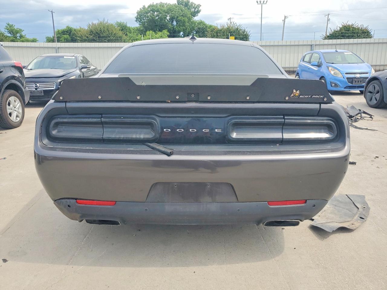 2021 Dodge Challenger R - Image 6