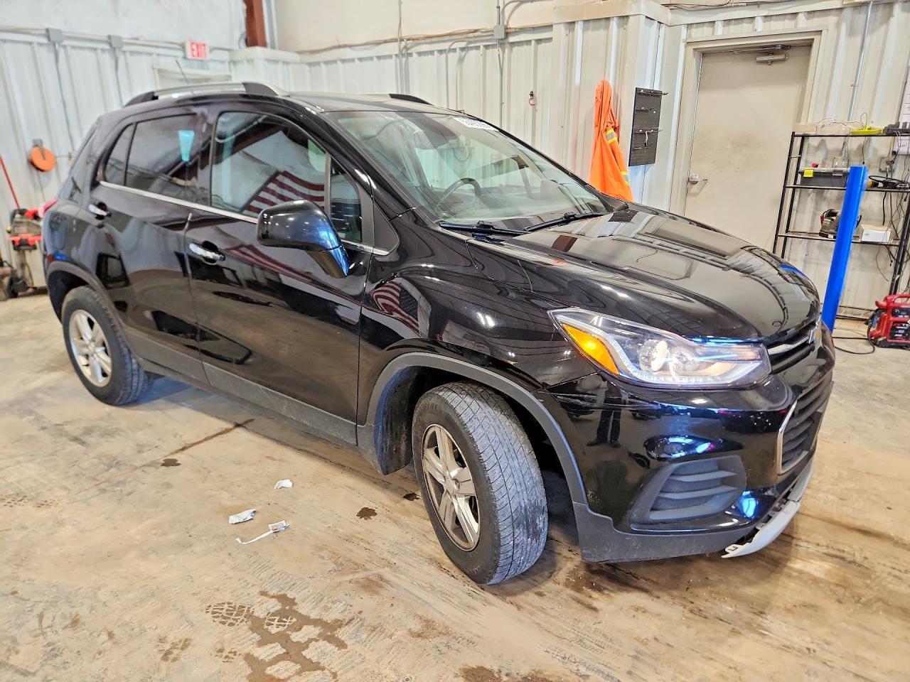 2019 Chevrolet Trax 1Lt - Фото 4