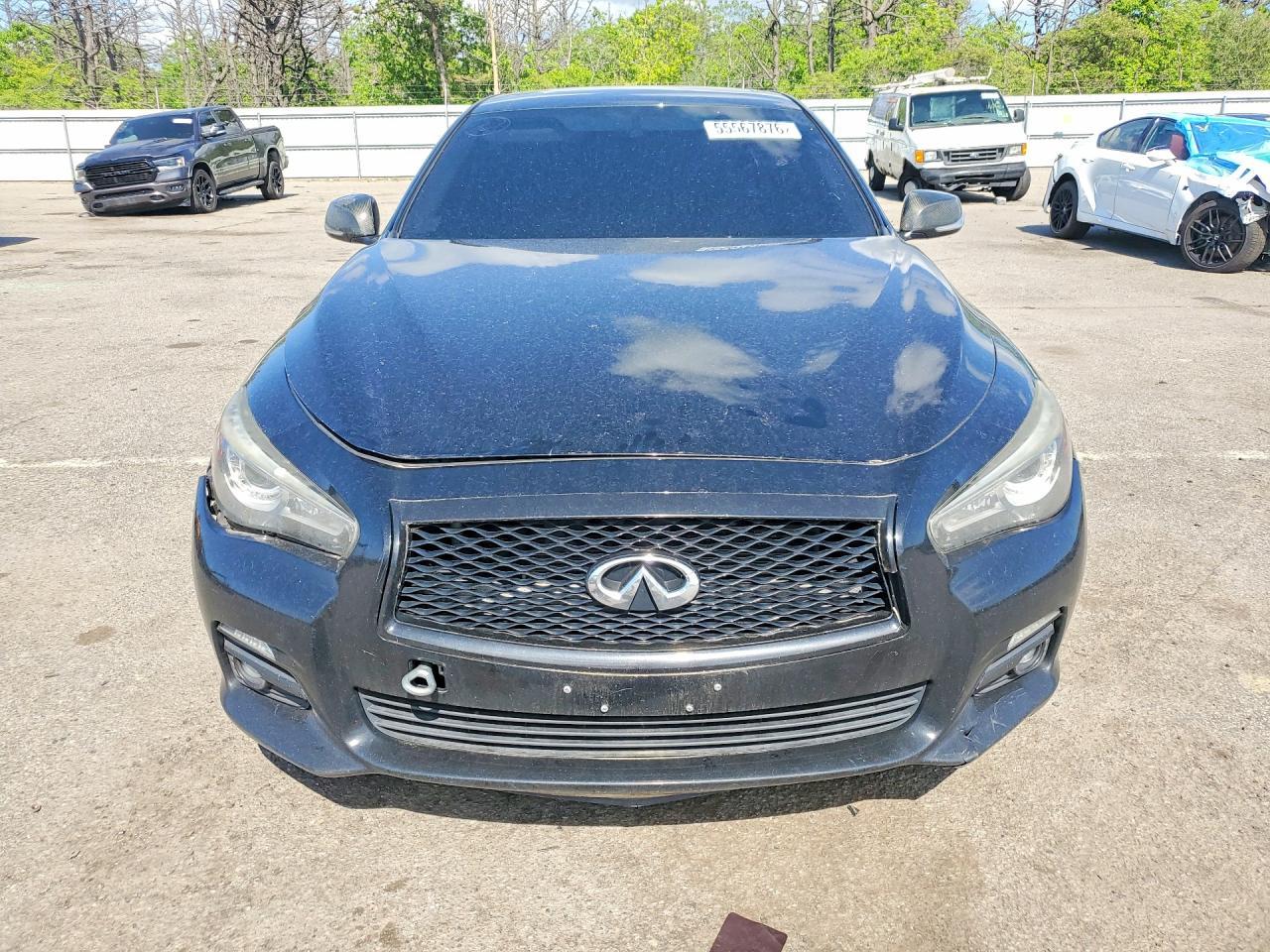 2016 Infiniti Q50 Premium - Image 5