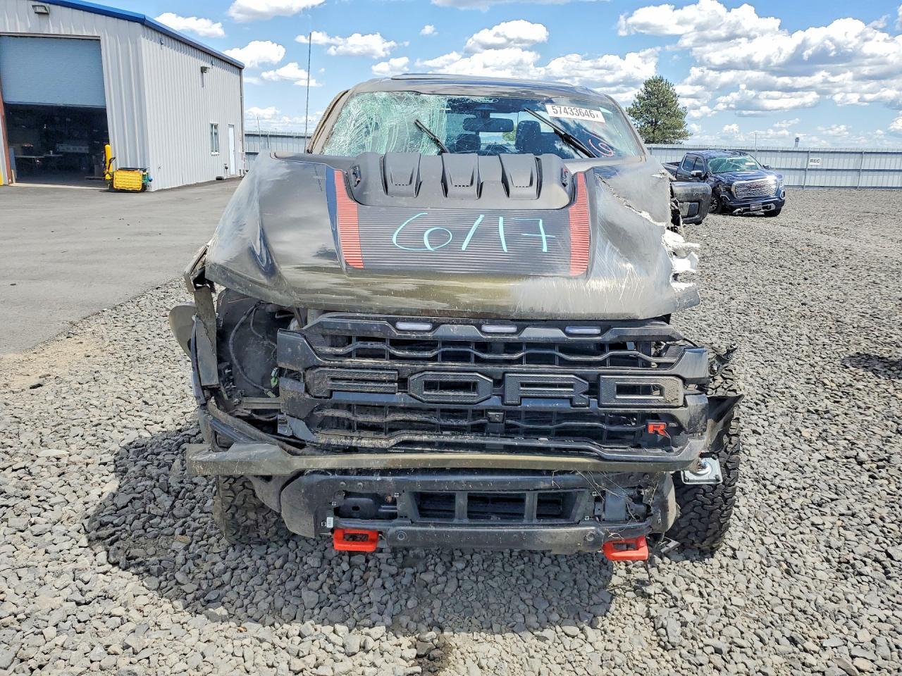 2024 Ford F150 Raptor - Фото 5