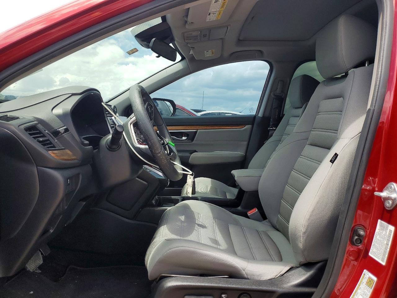 2021 Honda Cr-V - Image 7