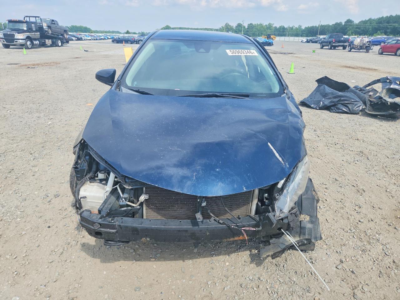 2019 Toyota Corolla Le - Image 5