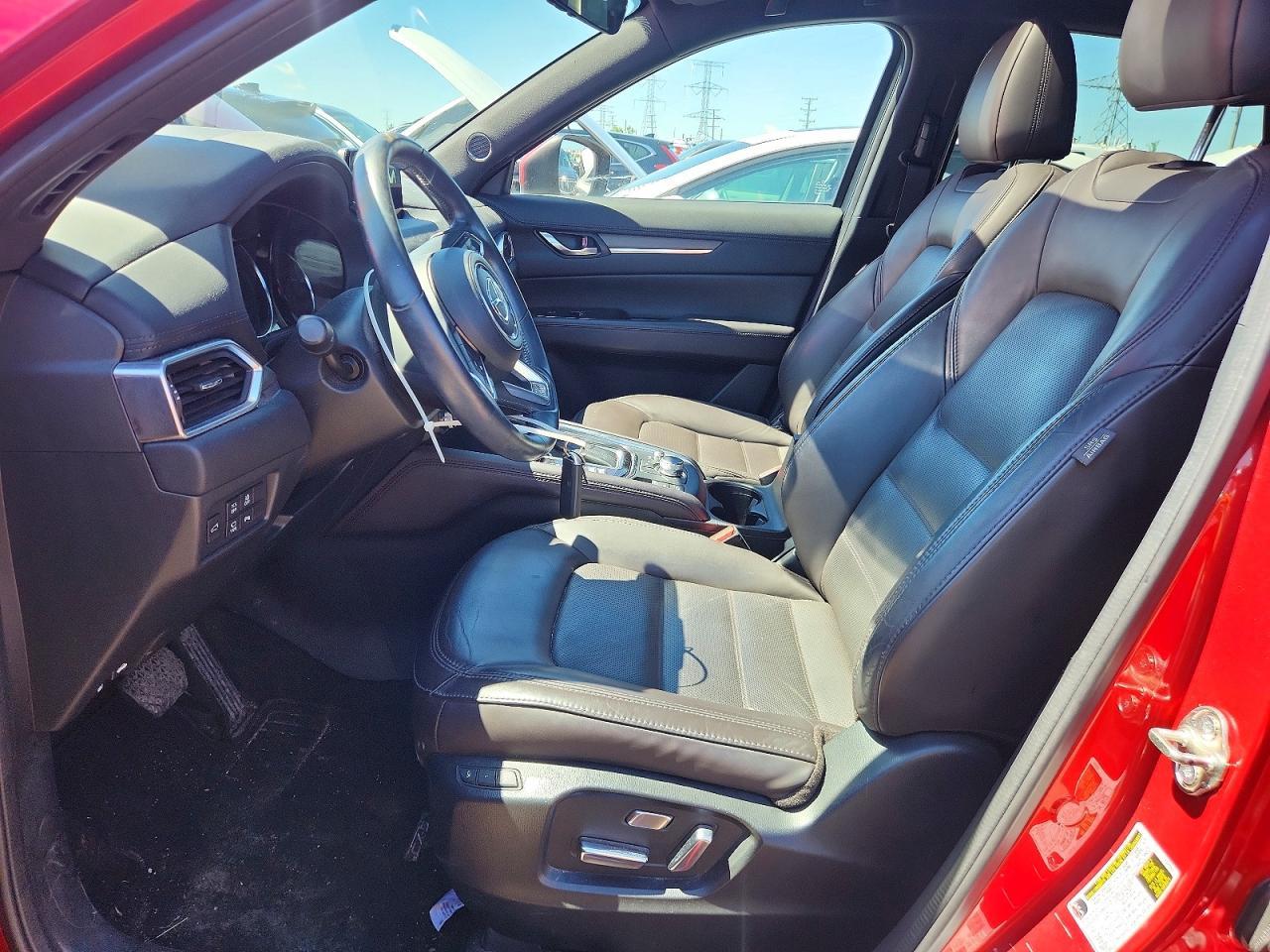 2019 Mazda Cx-5 Signature - Фото 7