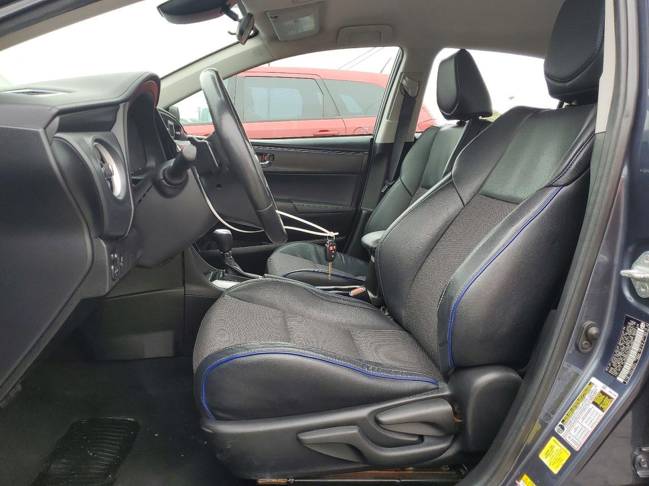 2019 Toyota Corolla Se - Image 7