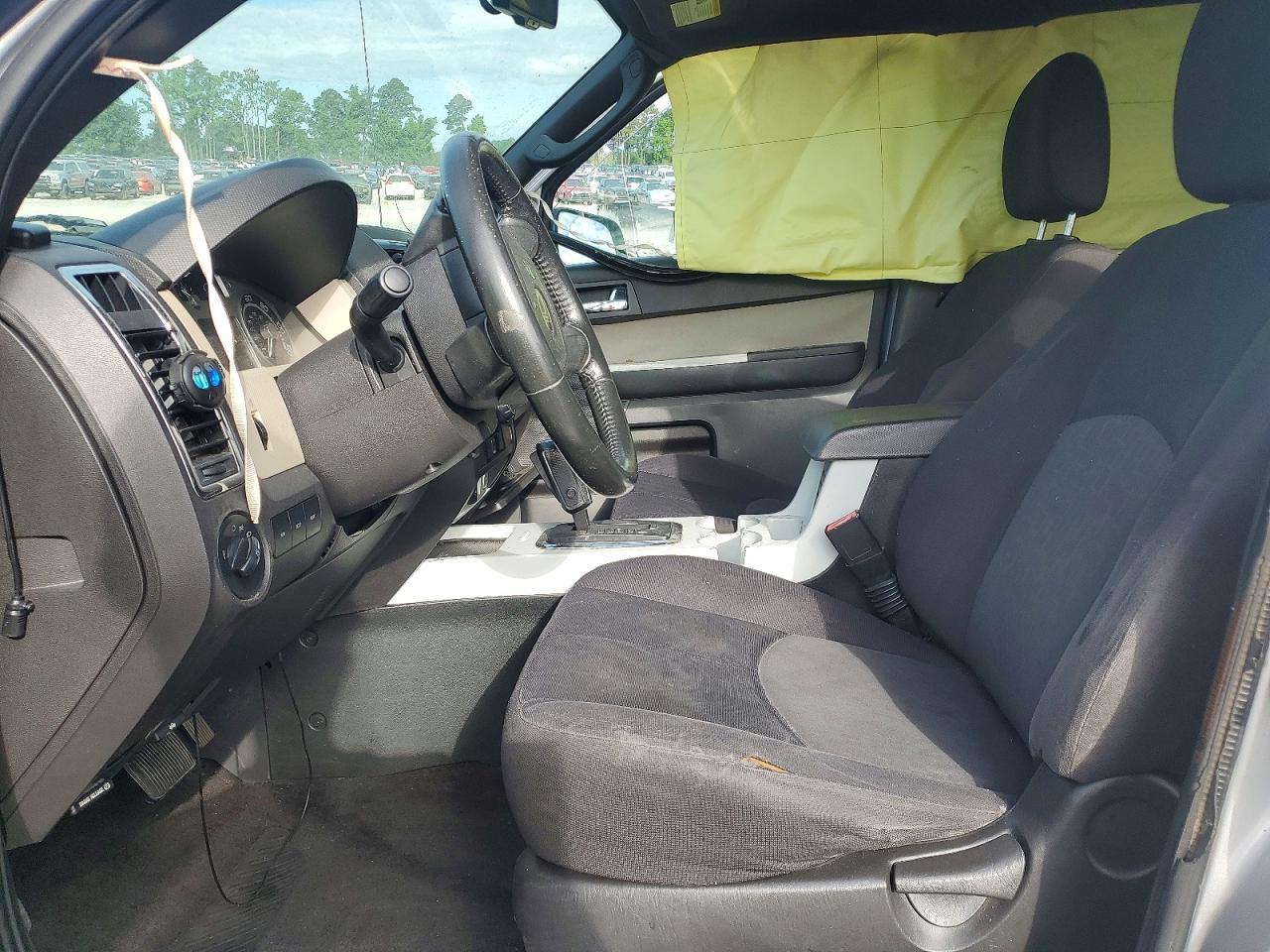 2009 Mercury Mariner - Image 7