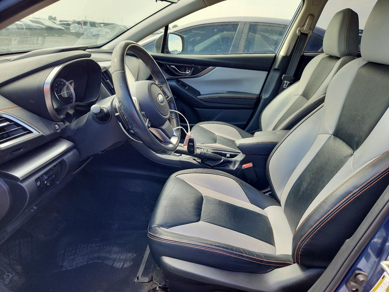 2019 Subaru Crosstrek Limited - Image 7
