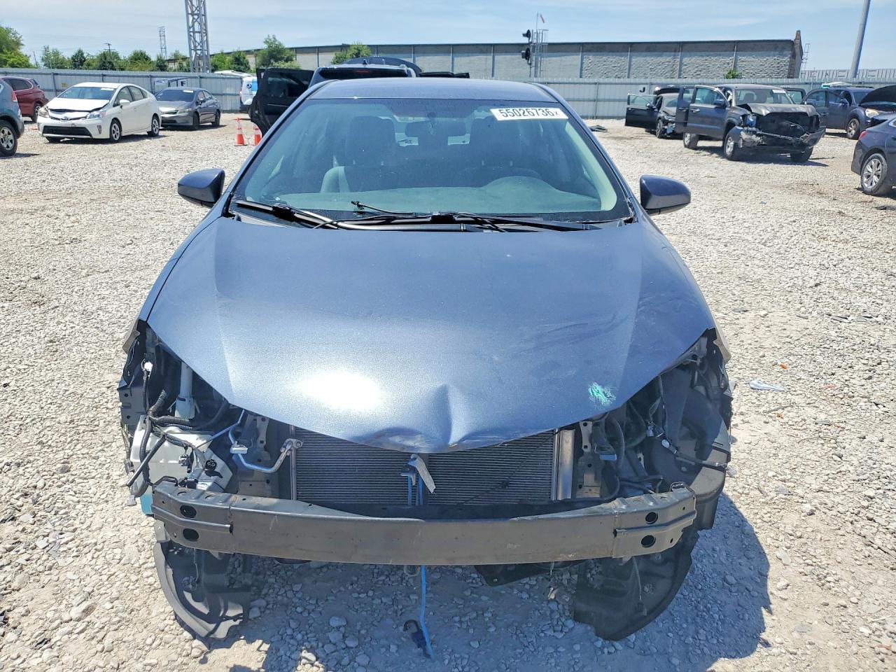 2014 Toyota Corolla L - Image 5