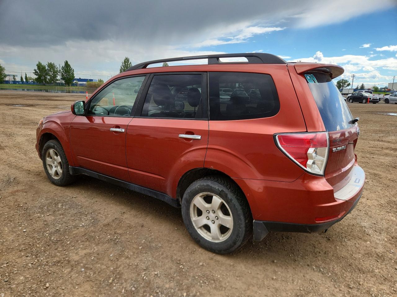 2010 Subaru Forester - Image 2