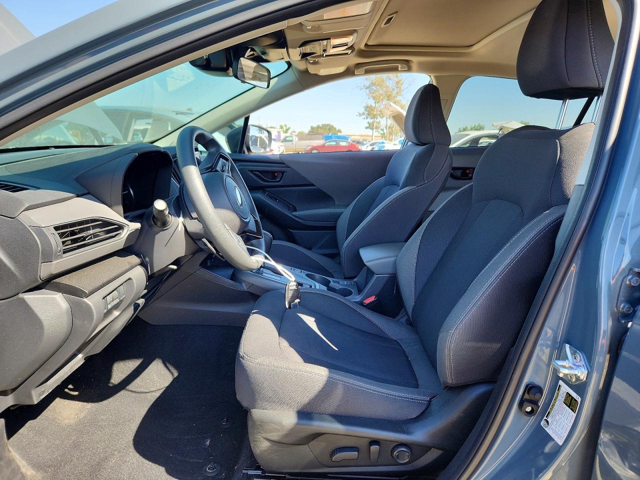2025 Subaru Crosstrek Premium - Image 7