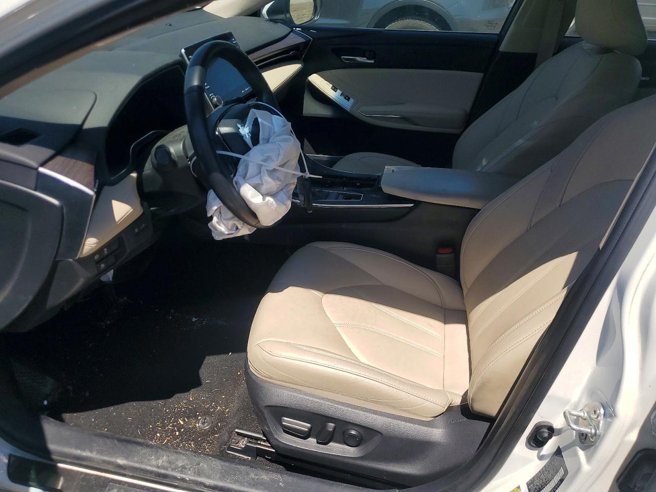 2022 Toyota Avalon Xle - Фото 7