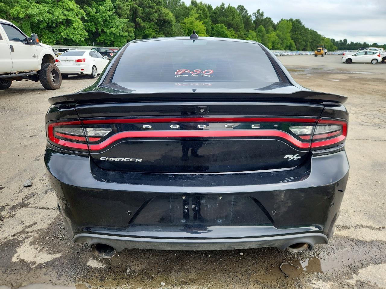 2019 Dodge Charger R/T - Фото 6