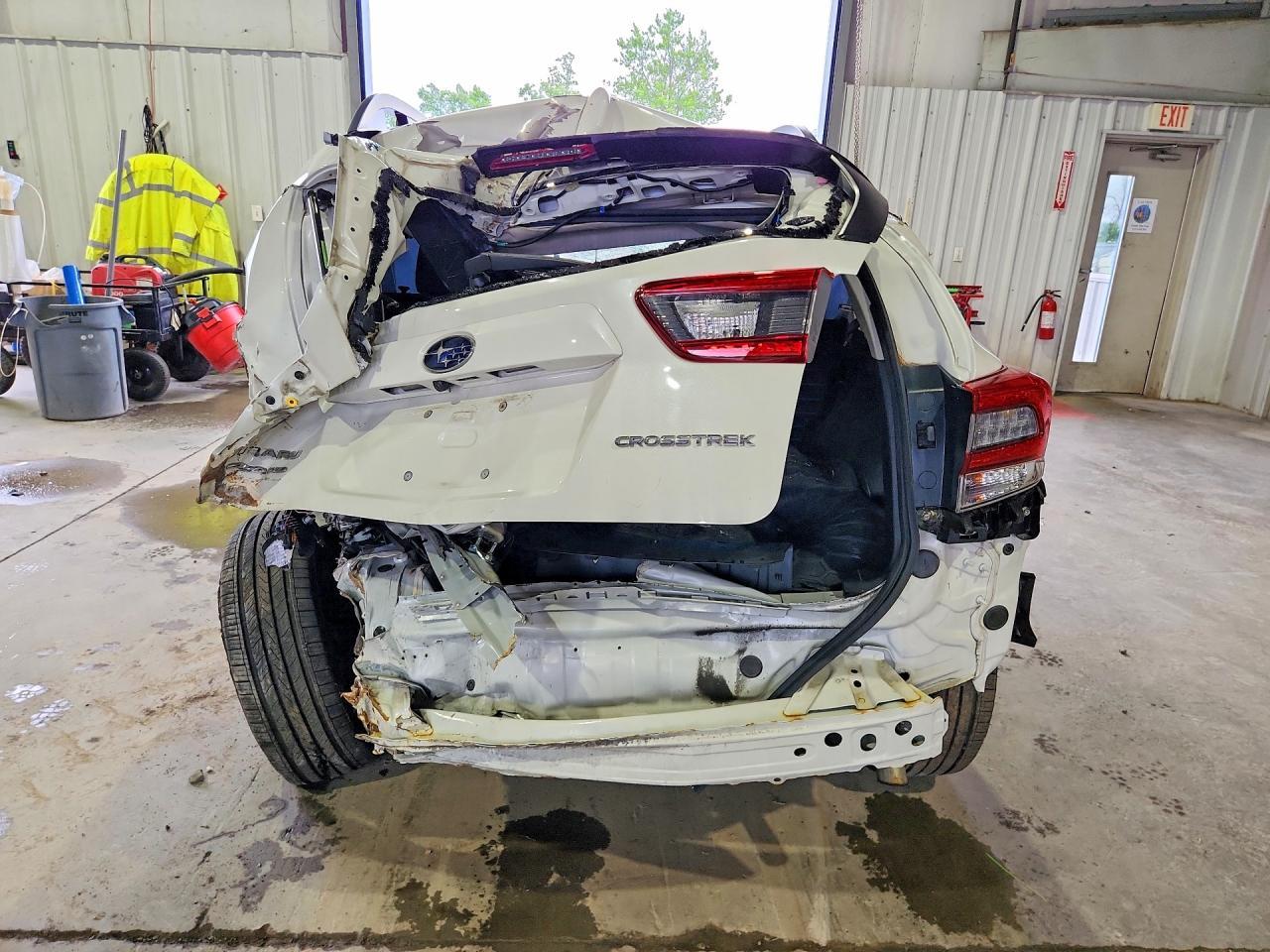 2021 Subaru Crosstrek Premium - Фото 6
