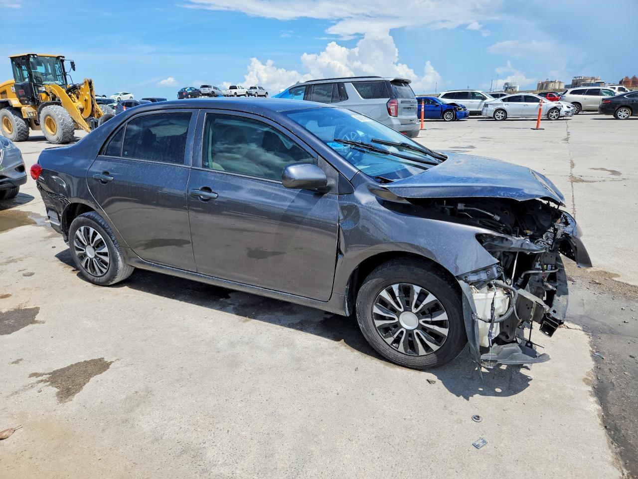 2013 Toyota Corolla L - Image 4