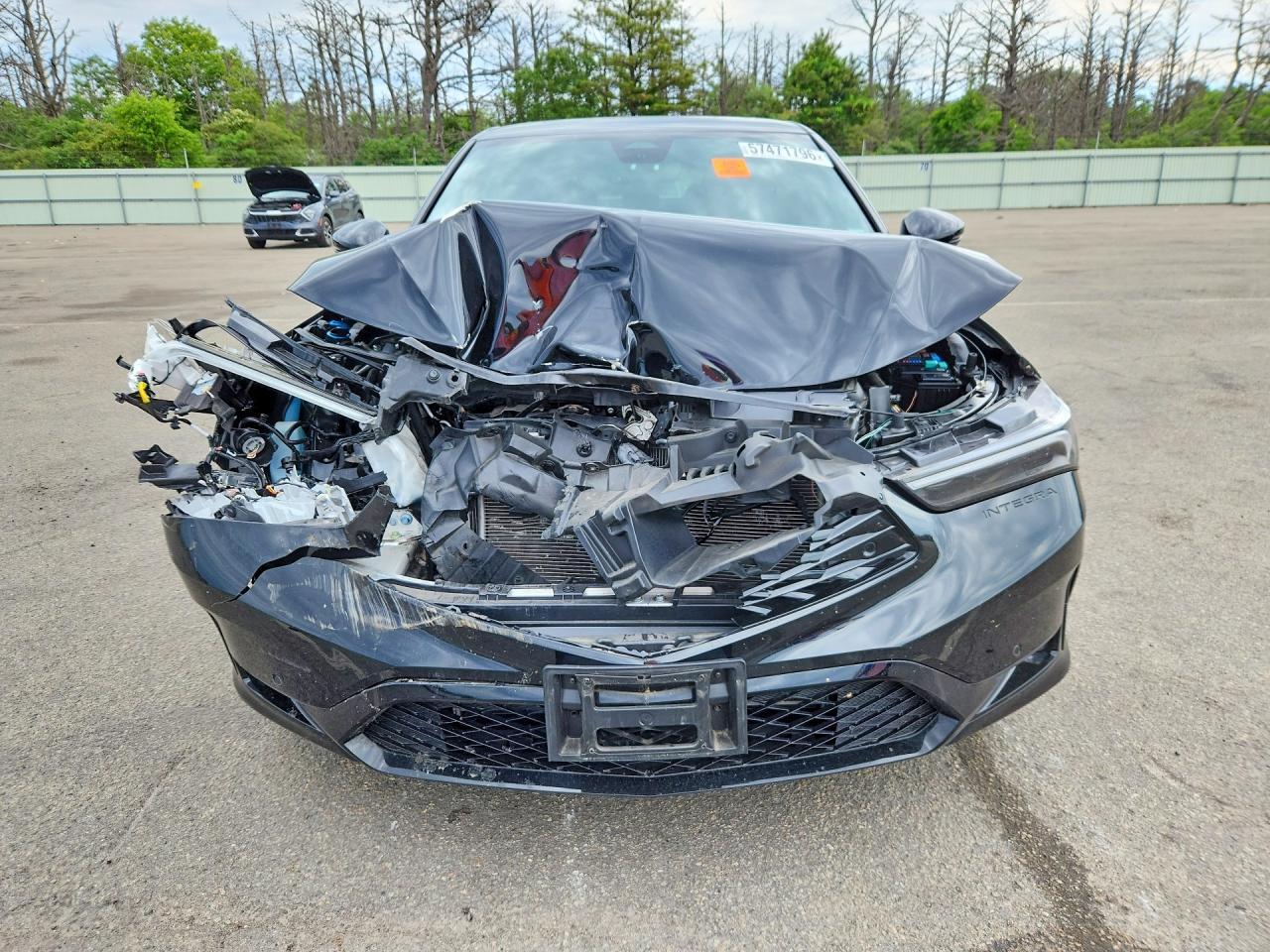 2025 Acura Integra A-Spec Tech - Image 5