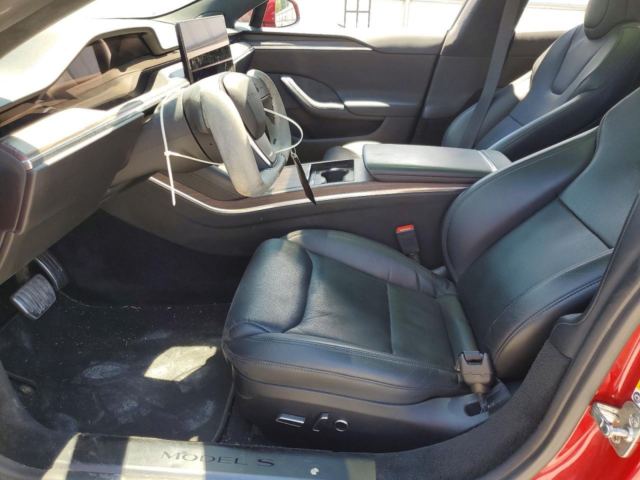 2021 Tesla Model S - Image 7