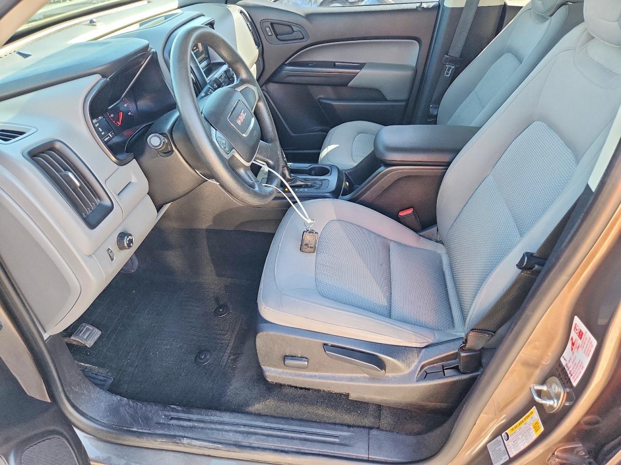 2016 GMC Canyon - Фото 7