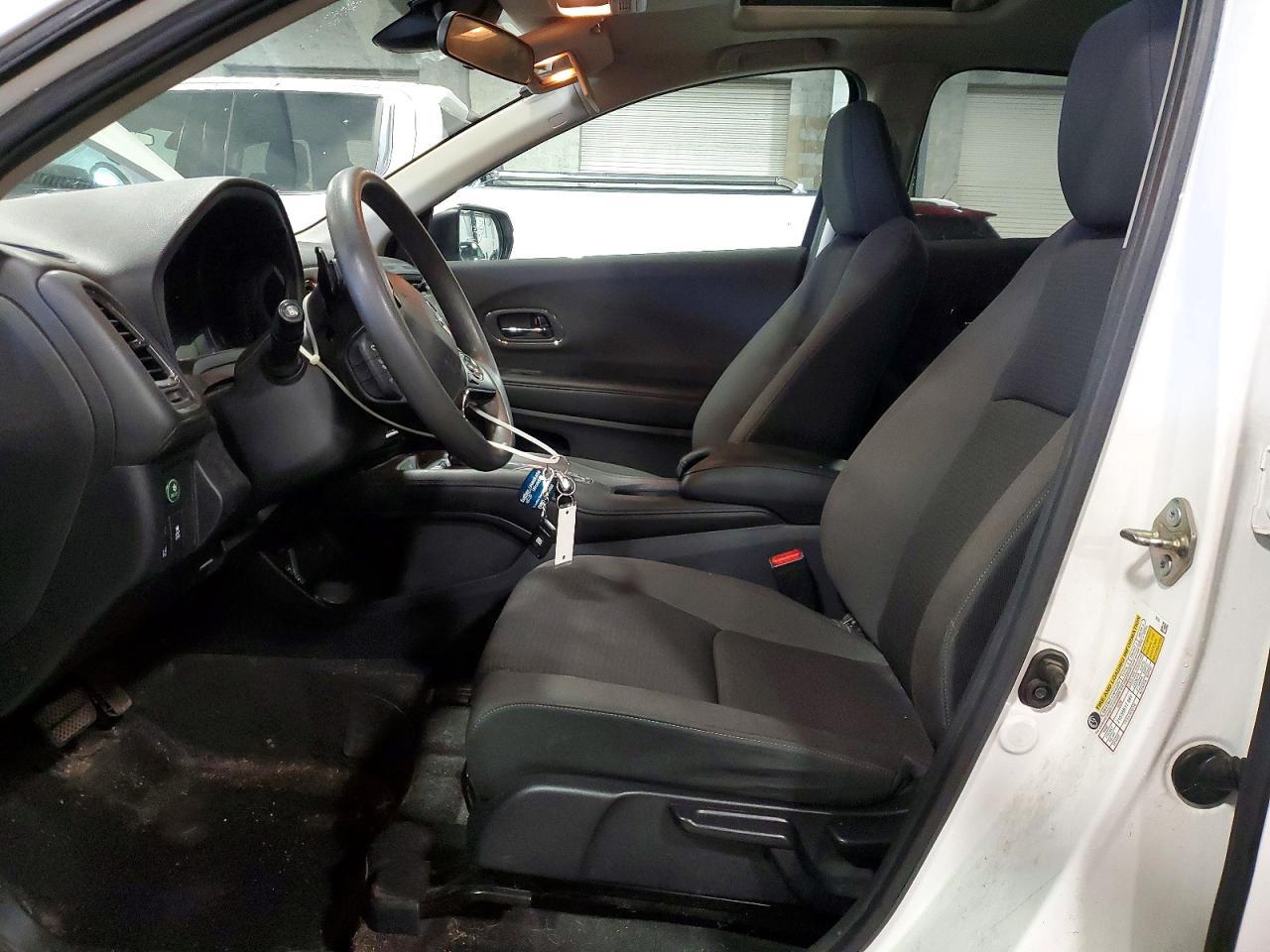 2019 Honda Hr-V Ex - Фото 7