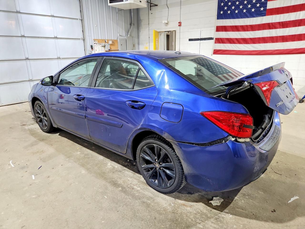 2019 Toyota Corolla Le - Image 2