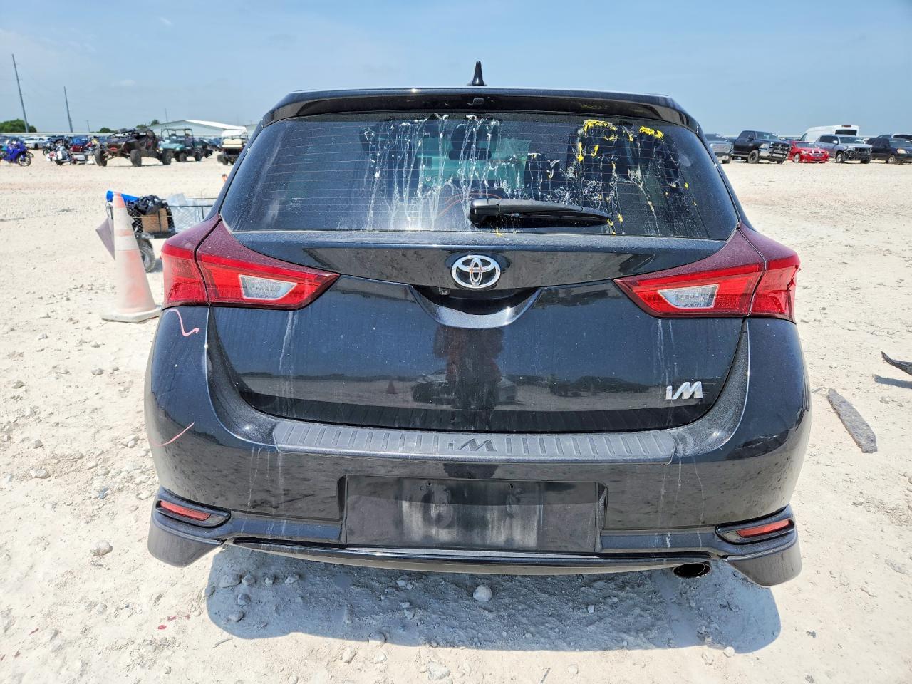 2017 Toyota Corolla Im Base - Image 6