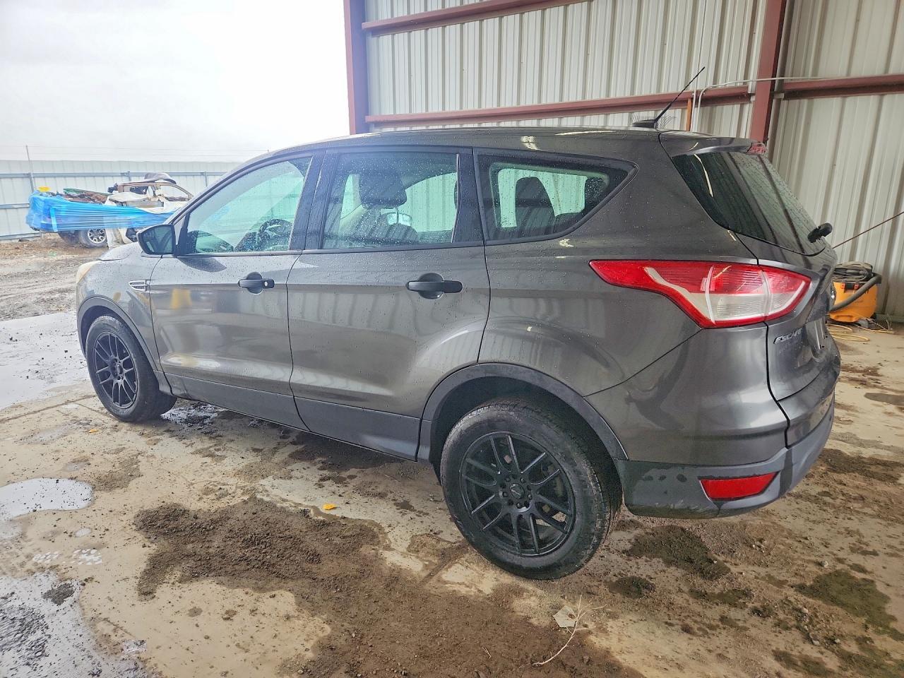 2015 Ford Escape S - Image 2