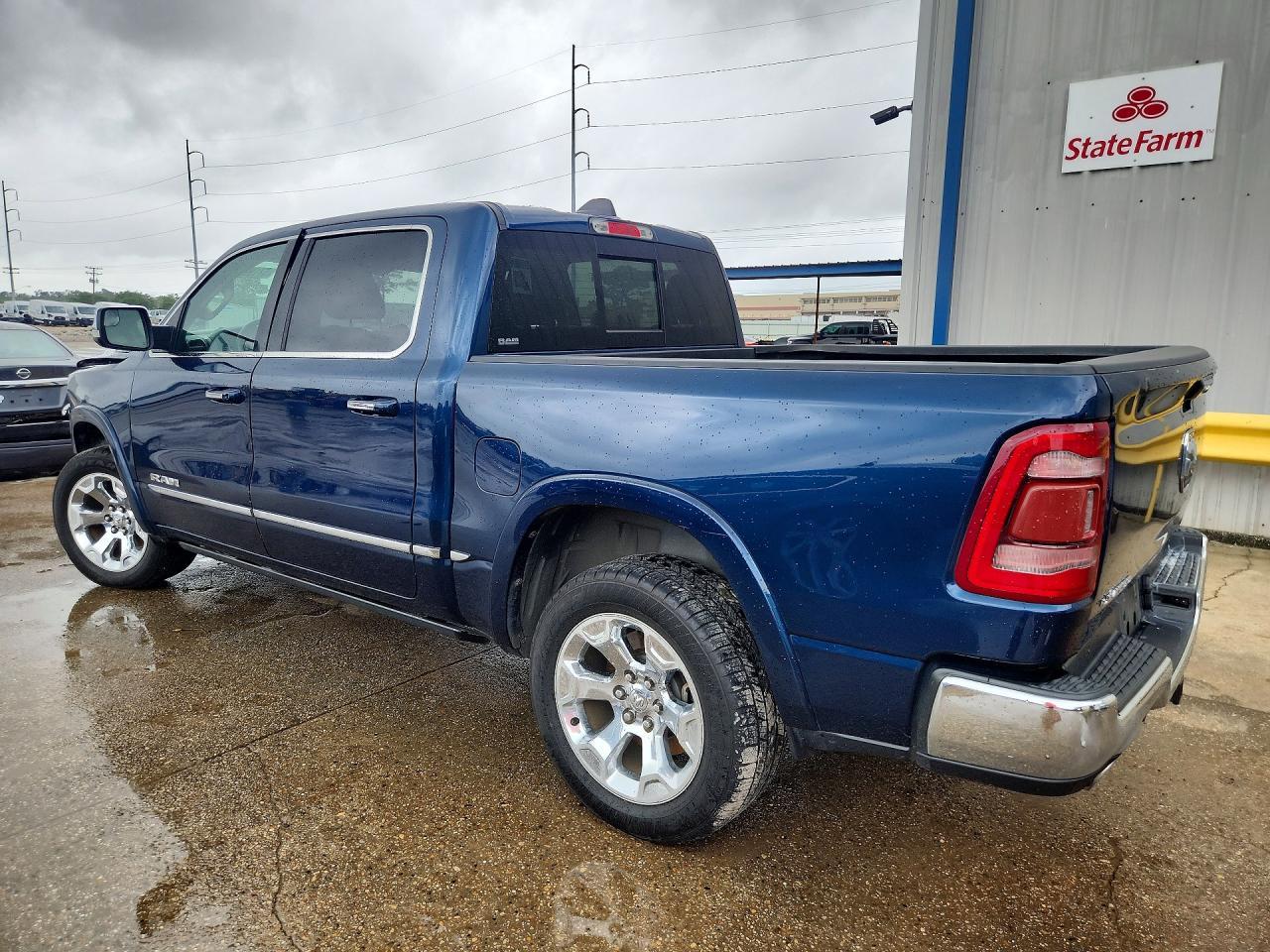2021 Ram 1500 Limited - Image 2