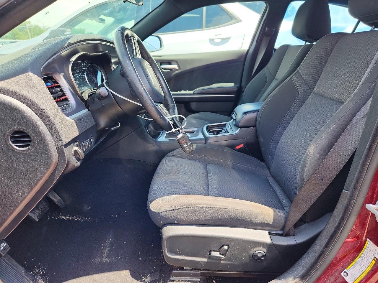 2019 Dodge Charger Sxt - Image 7