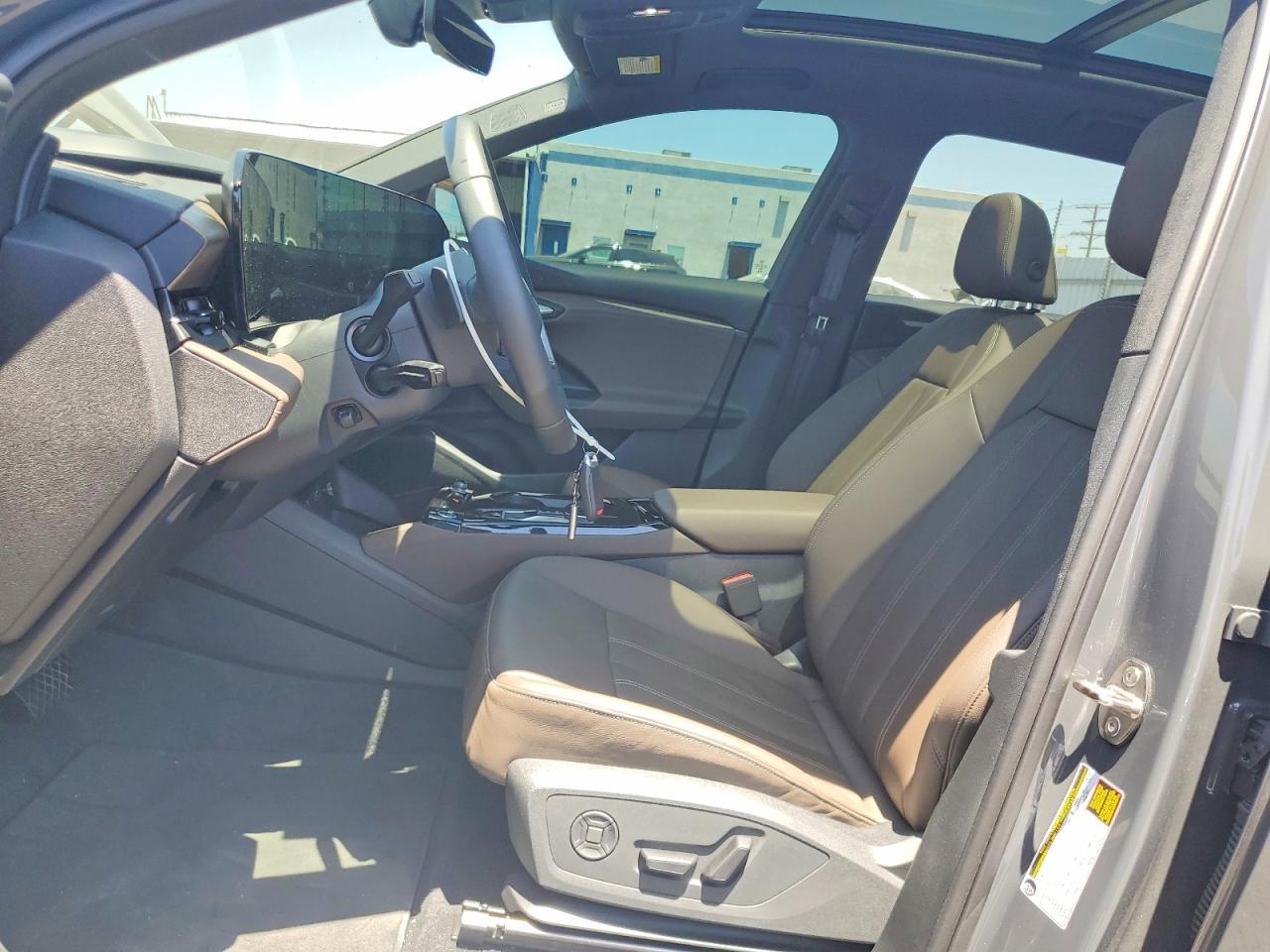 2025 Audi Q6 E-Tron Premium Plus - Image 7