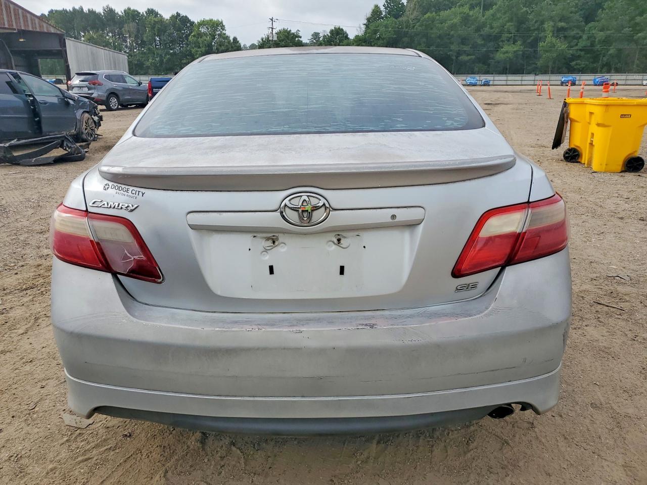 2002 Honda Accord Value - Фото 6