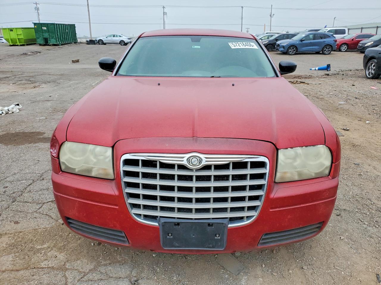 2007 Chrysler 300 - Image 5