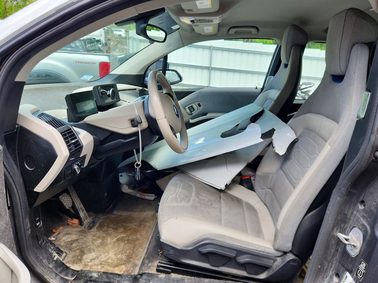 2014 BMW I3 Bev - Image 7