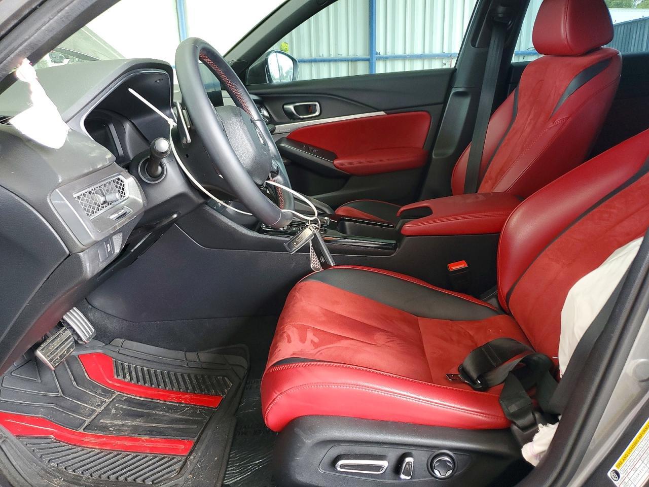 2024 Acura Integra A-Spec Tech - Image 7