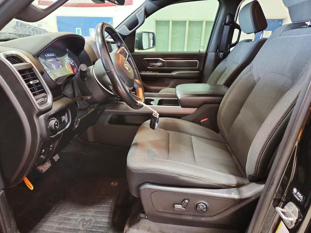 2021 Ram 1500 Big Horn/Lone Star - Image 7