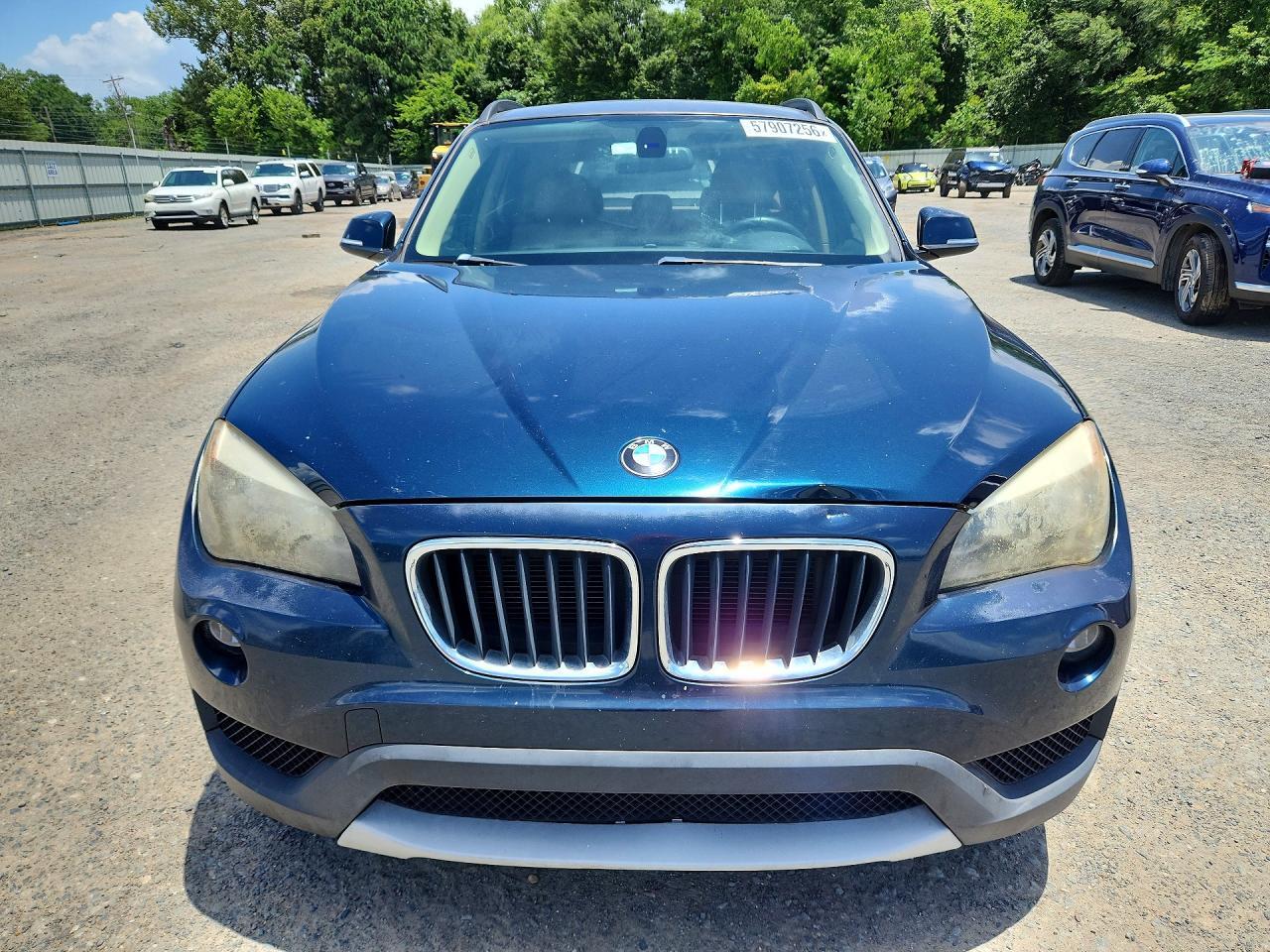 2014 BMW X1 Sdrive28I - Image 5