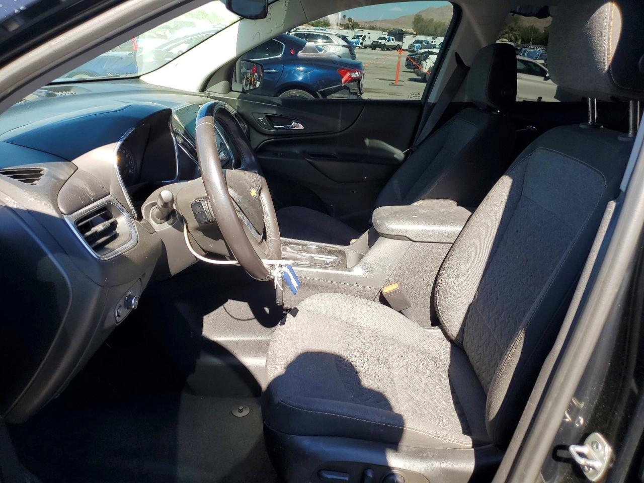 2022 Chevrolet Equinox Lt - Фото 7