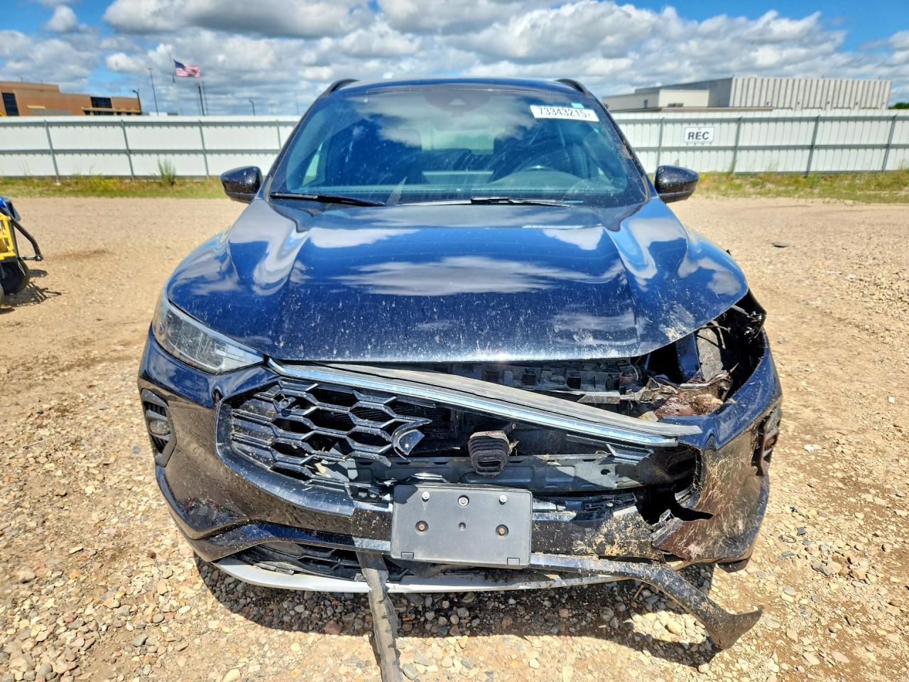2024 Ford Escape St Line Select - Image 5