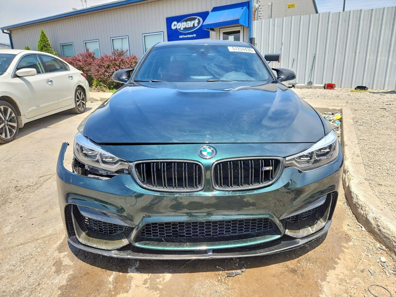 2015 BMW M3 - Image 5