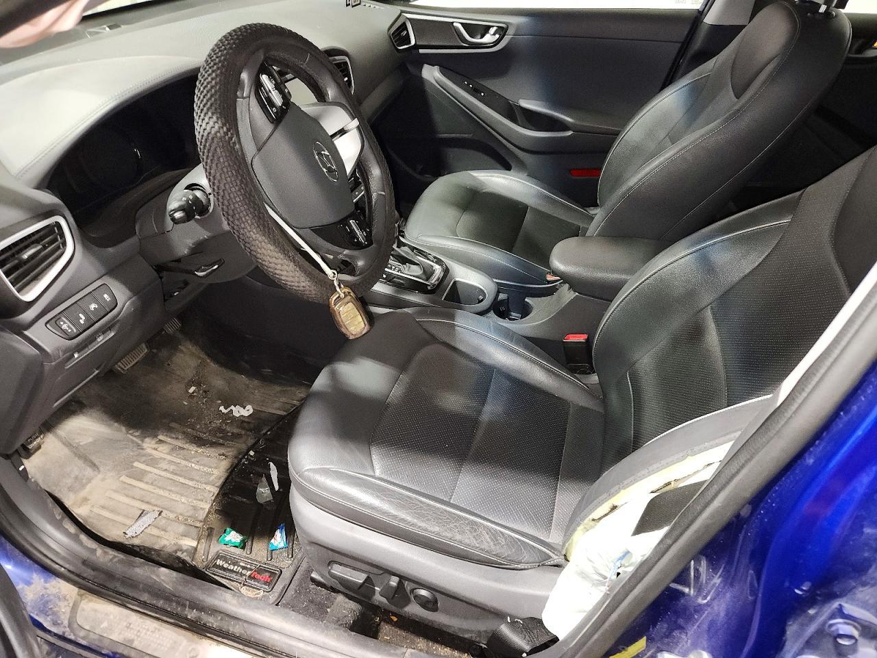2019 Hyundai Ioniq Limited - Image 7