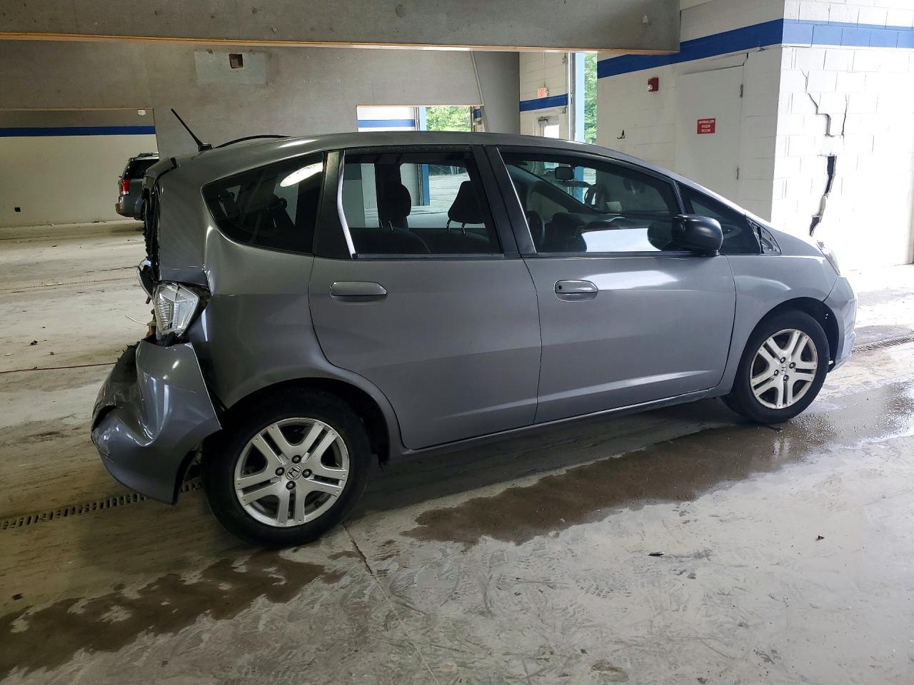 2010 Honda Fit - Image 3