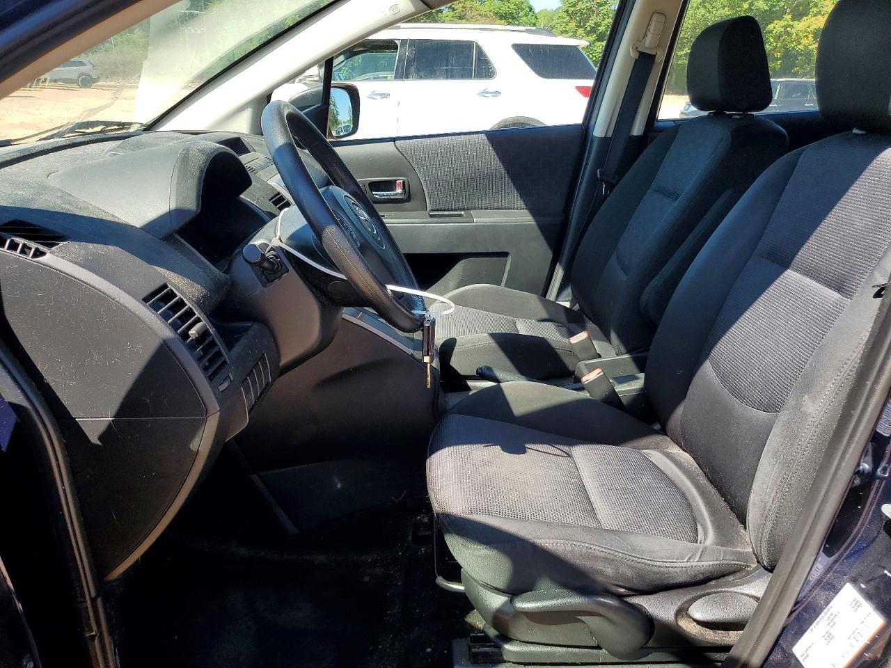 2009 Mazda 5 - Фото 7