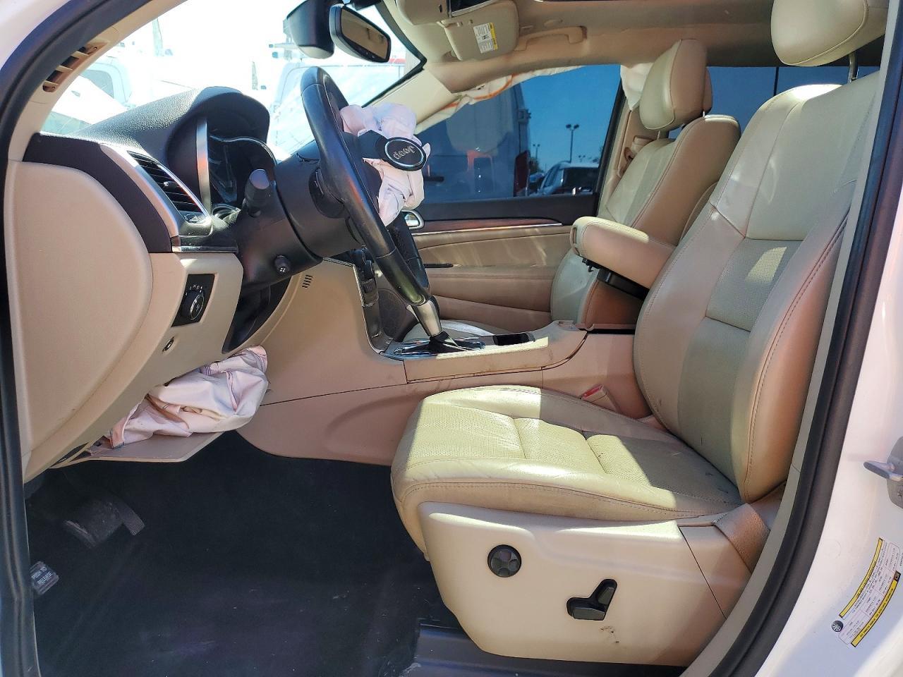 2019 Jeep Grand Cherokee Limited - Фото 7