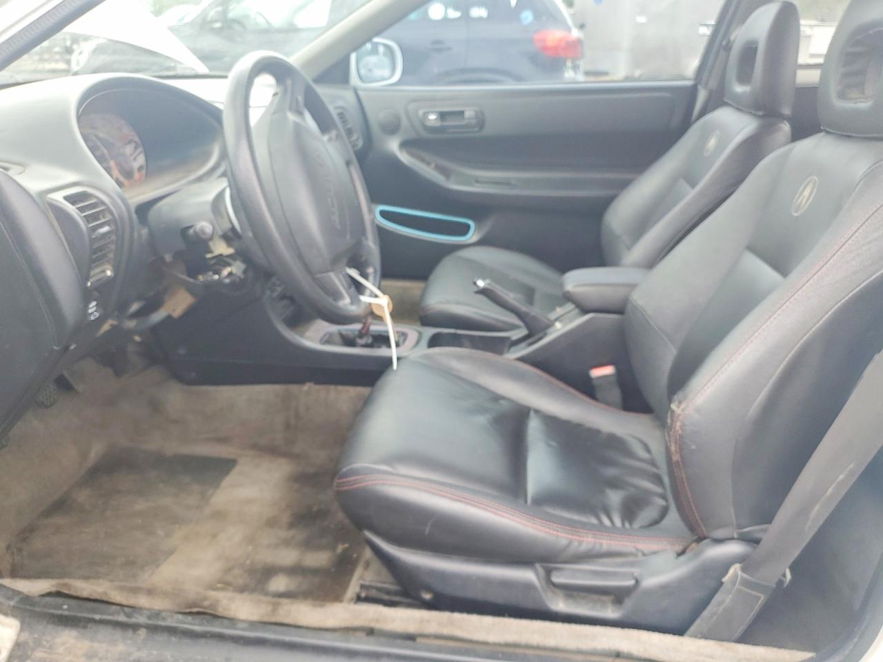 1995 Acura Integra Gsr - Фото 7