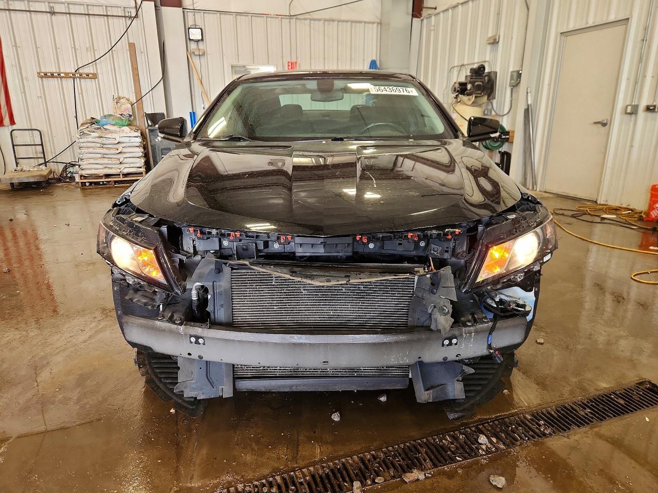 2019 Chevrolet Impala Lt - Image 5