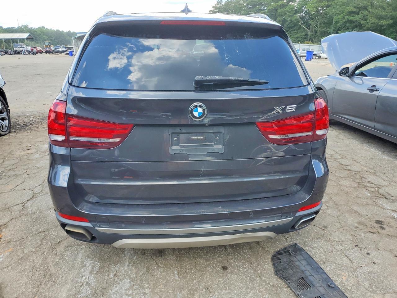 2018 BMW X5 xDrive35I - Image 6