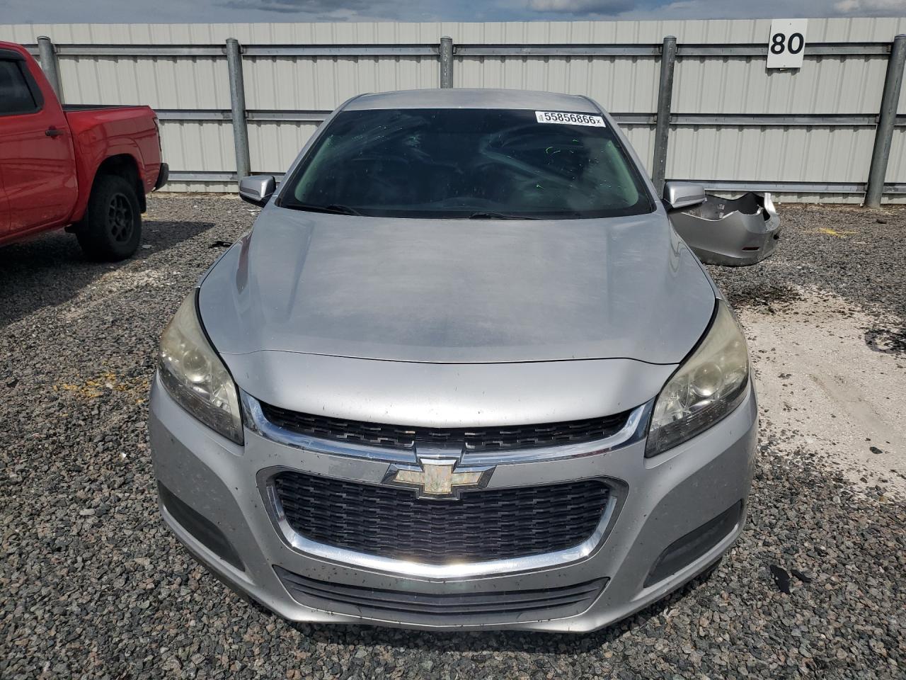 2016 Chevrolet Malibu Limited Lt - Фото 5