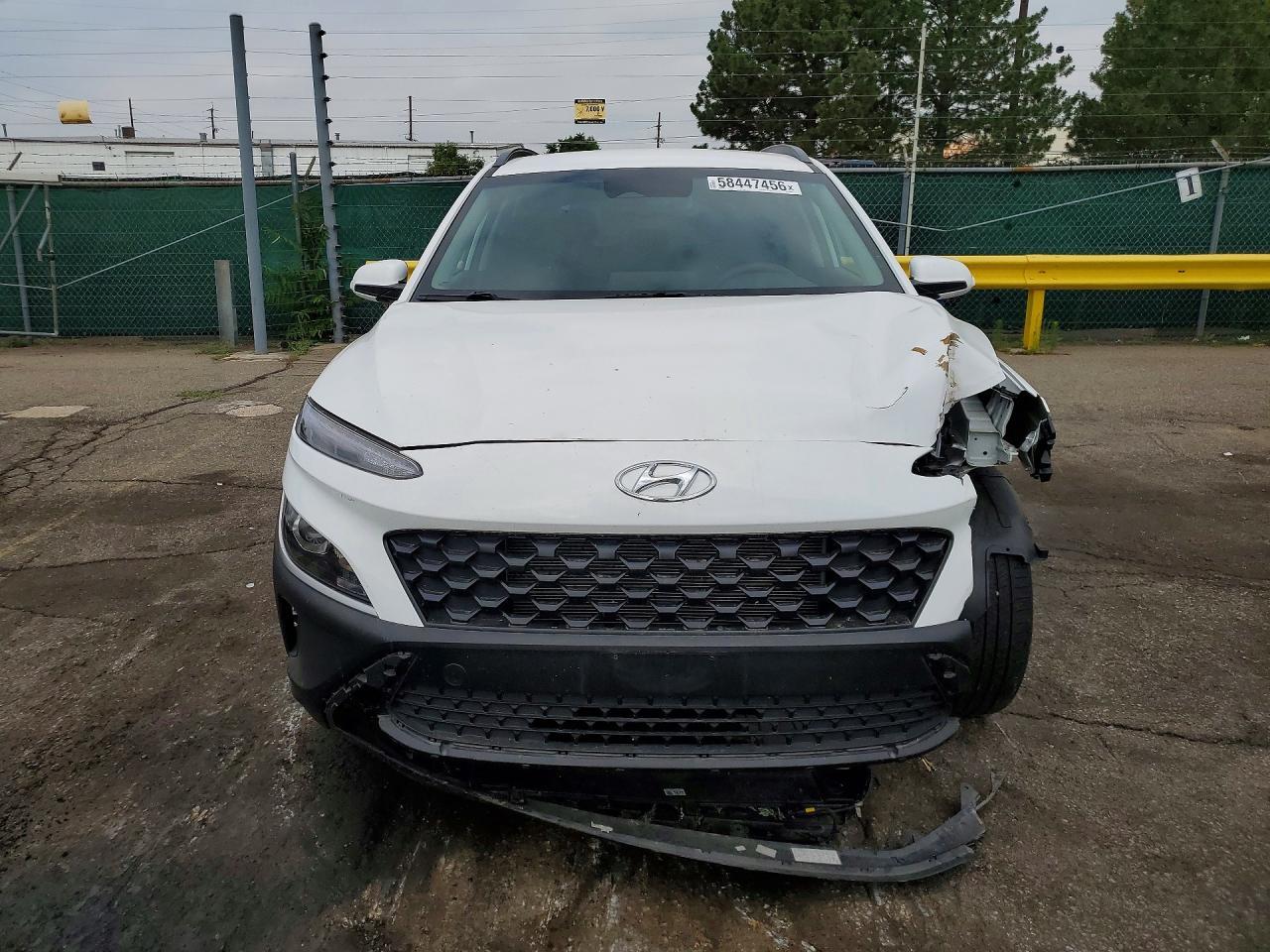 2023 Hyundai Kona Sel - Фото 5