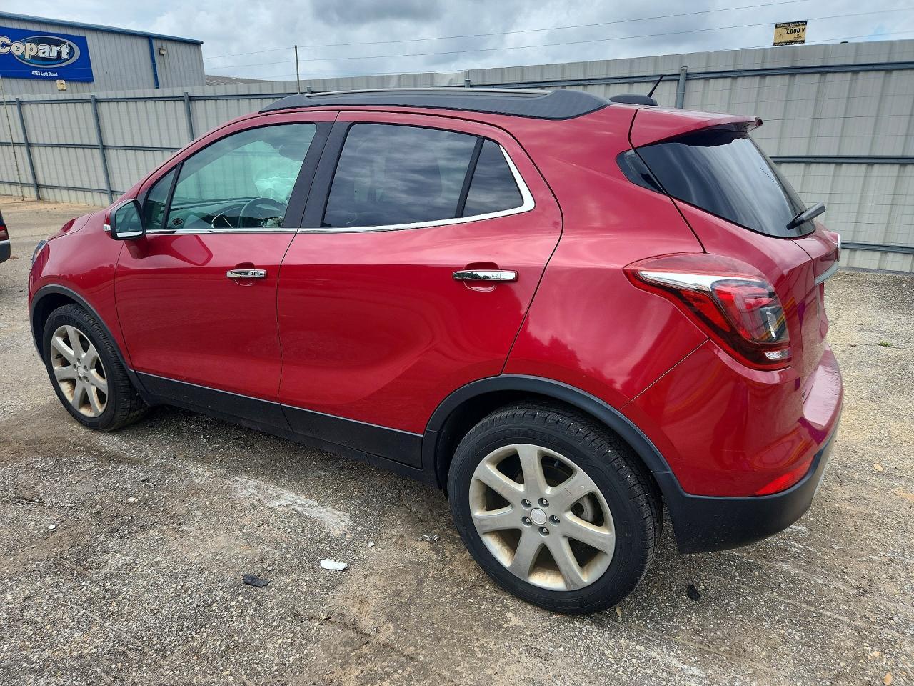 2019 Buick Encore - Фото 2
