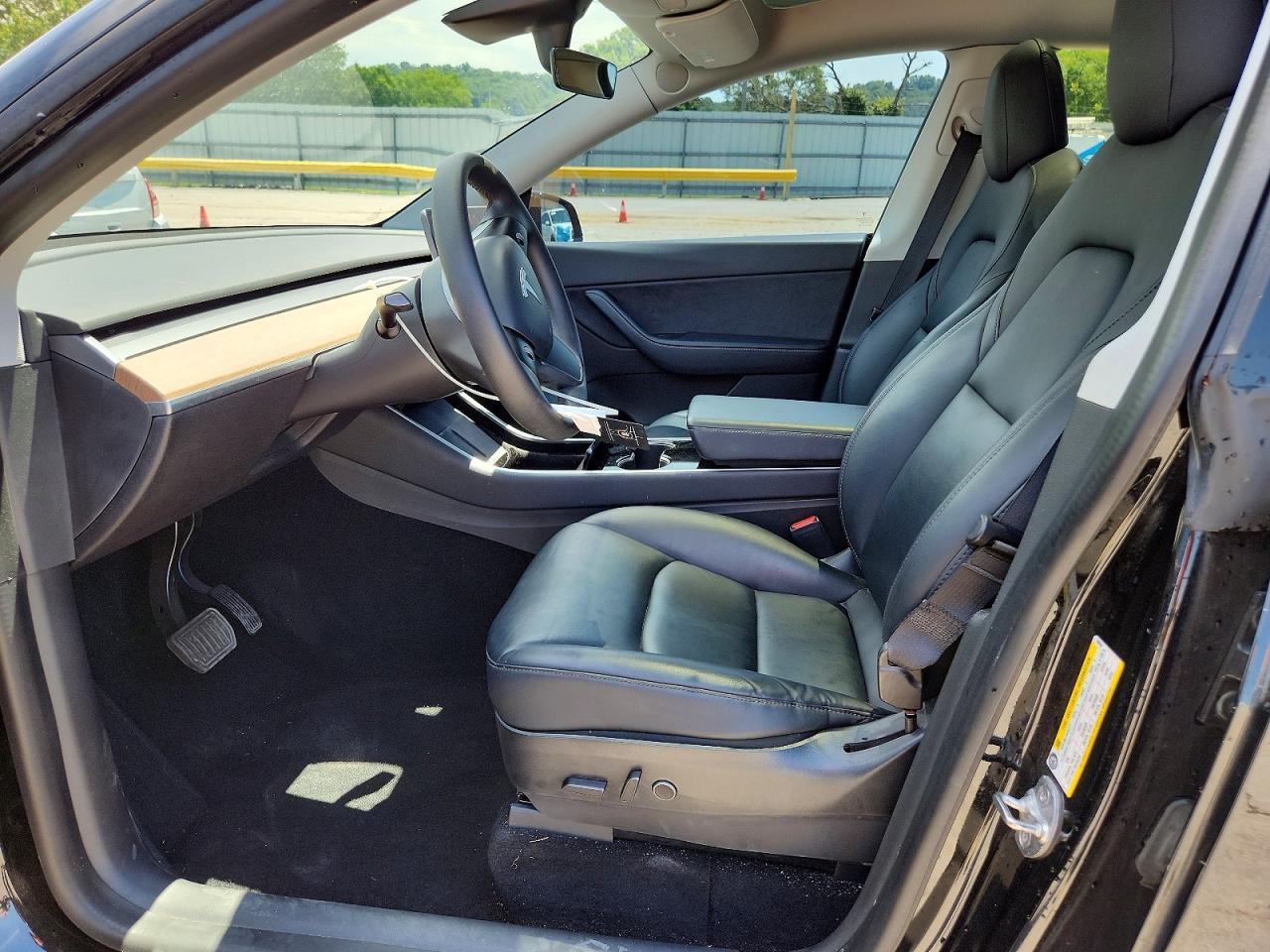 2021 Tesla Model Y - Image 7
