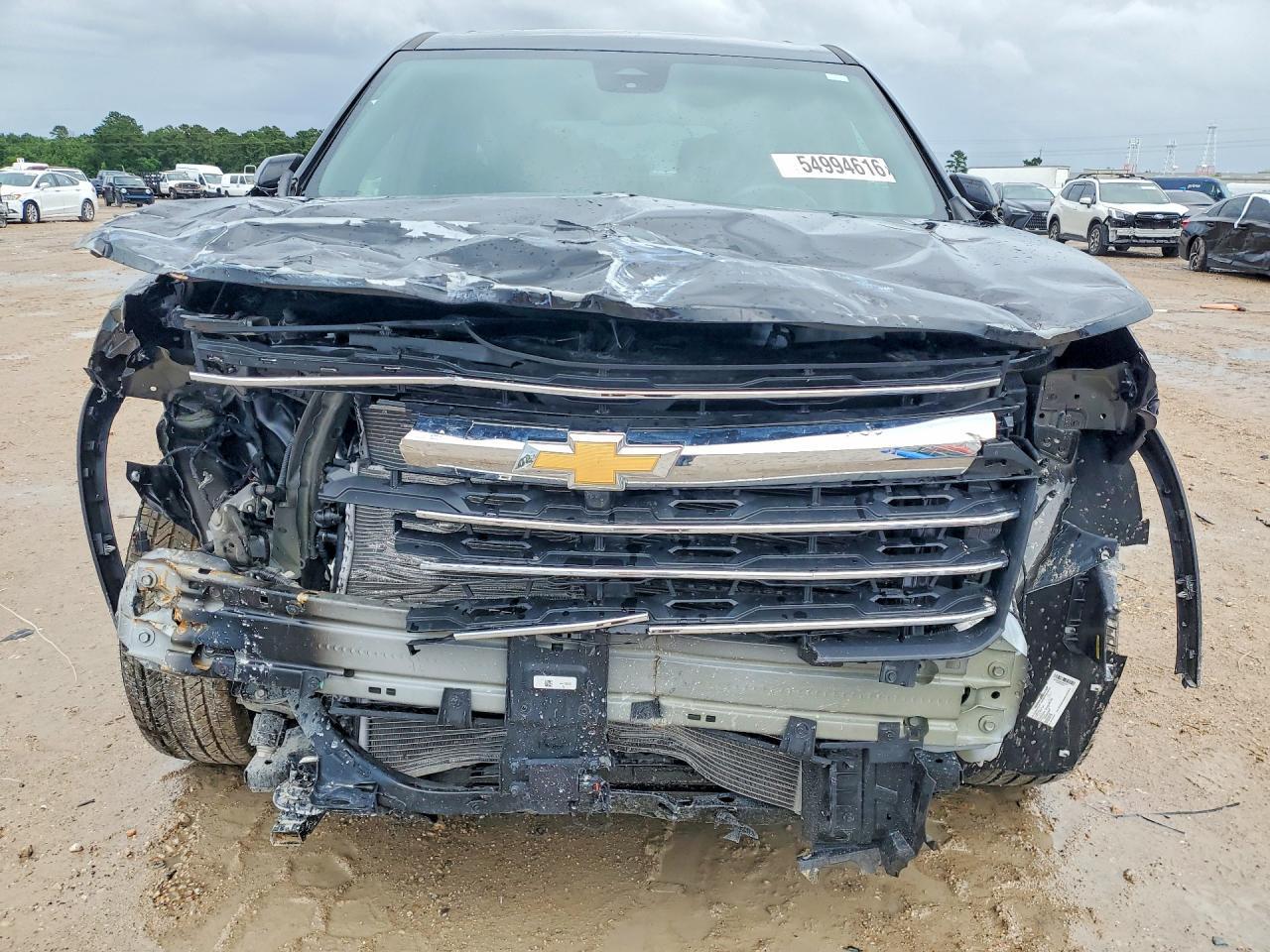 2025 Chevrolet Traverse Lt - Фото 5