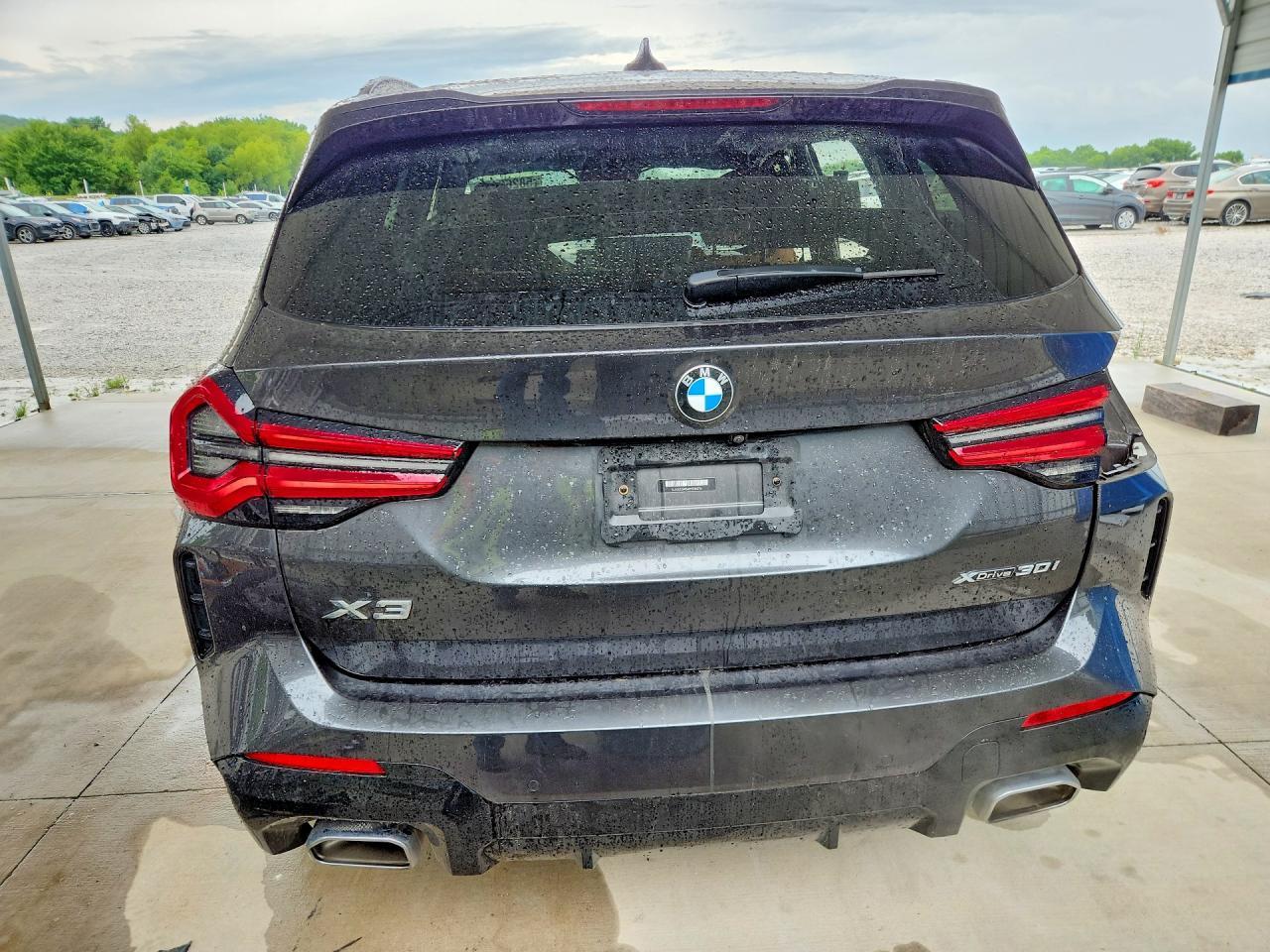 2023 BMW X3 xDrive30I - Фото 6